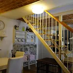 Casetta Del Fiume Holiday home *