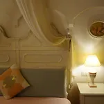 Holiday home Casetta Del Fiume Somma Lombardo