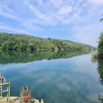 Holiday home Casetta Del Fiume