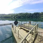 Holiday home Casetta Del Fiume *