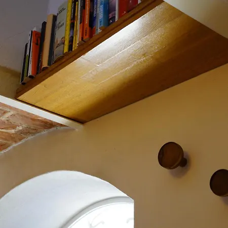 Casetta Del Fiume Holiday home Somma Lombardo